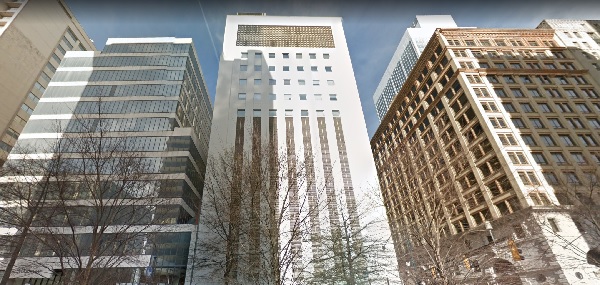 Commerce Building